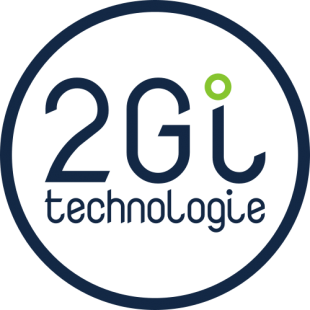 Logo 2Gi Technologie
